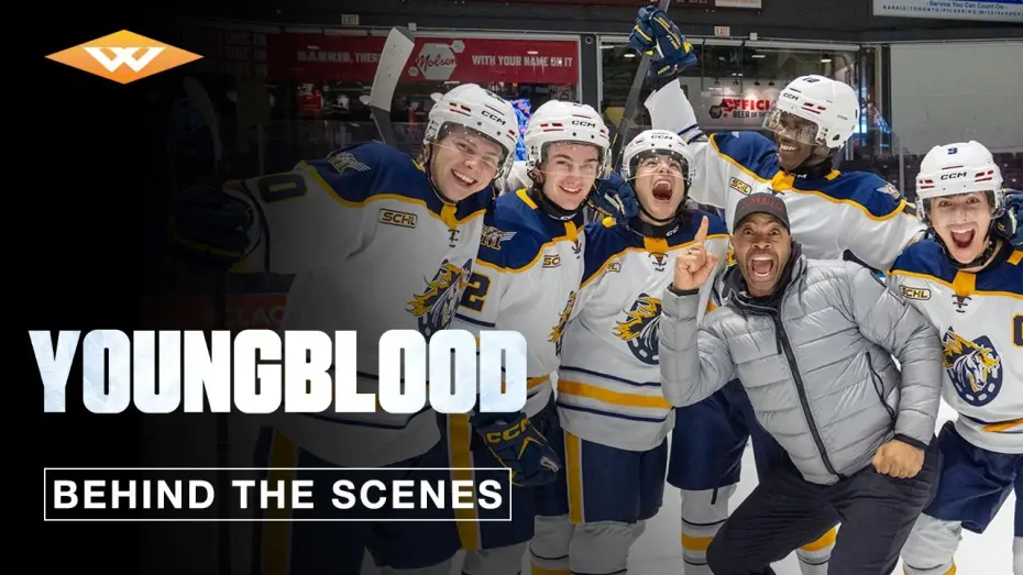 Watch film Youngblood | Behind the Scenes