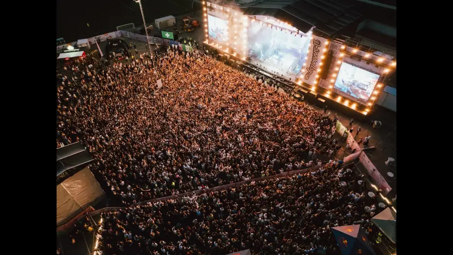 Watch film Zara Larsson - Live In Br&auml;nnbollsyran | ZARA LARSSON | LIVE | BR&Auml;NNBOLLSYRAN 2024