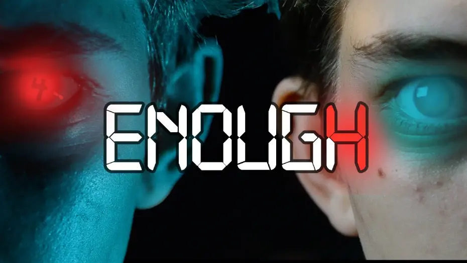 Watch film ENOUGH | ENOUGH