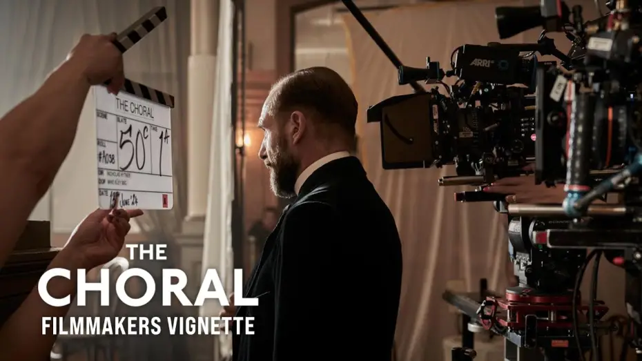 Watch film The Choral | Filmmakers Vignette
