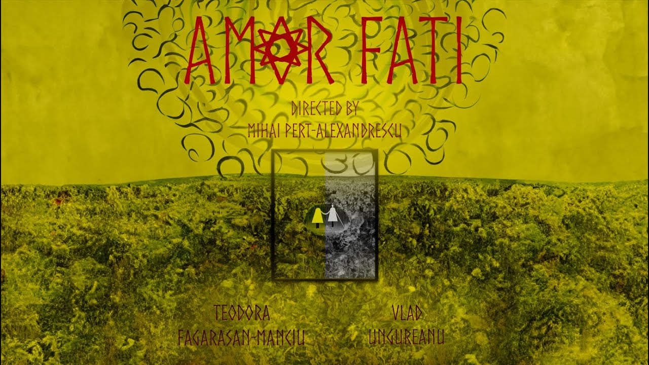 Watch film Amor Fati | AMOR FATI (2023) ︱ Student short film