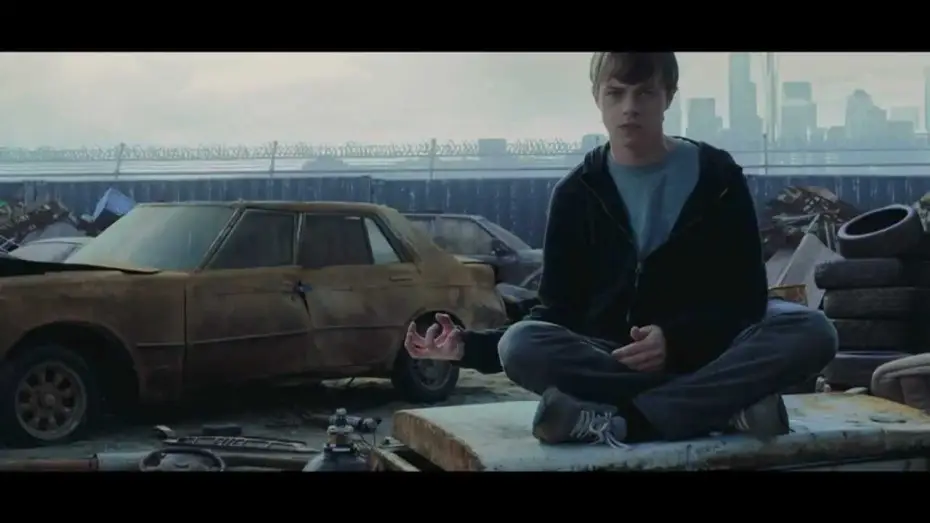 Watch film Chronicle | CHRONICLE - TRAILER ESPA&Ntilde;OL
