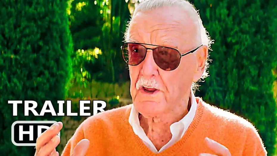 Watch film Madness in the Method | MADNESS IN THE METHOD Official Trailer (2019) Stan Lee, Comedy Movie HD