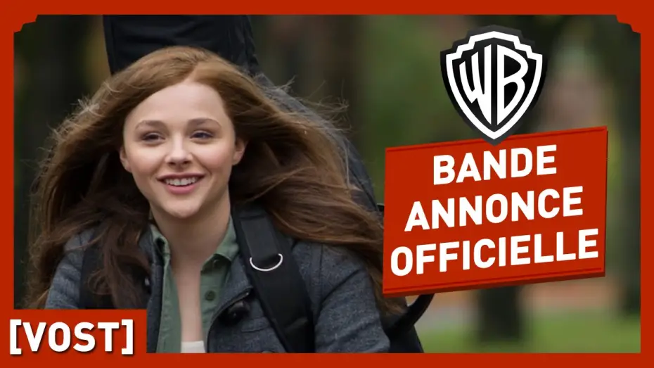 Watch film If I Stay | Si Je Reste - Bande Annonce Officielle 2 (VOST)