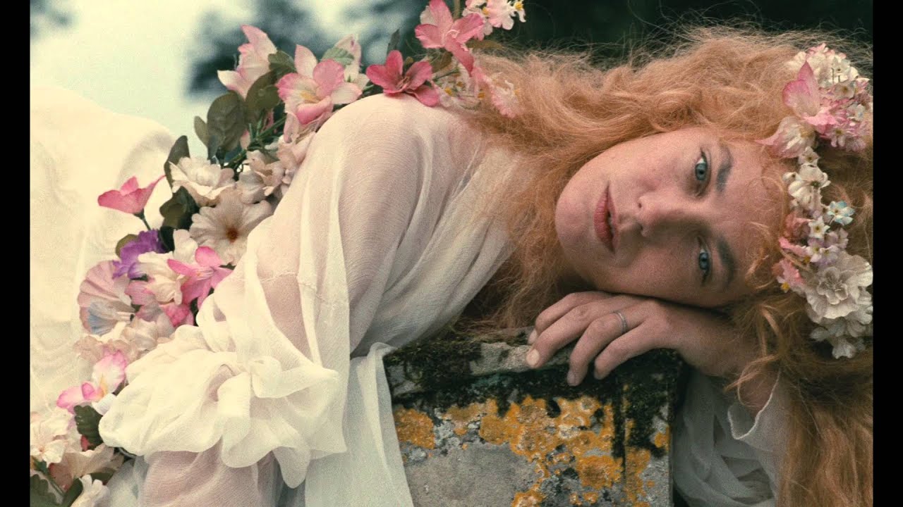 Watch film Jane B. by Agn&egrave;s V. | JANE B. PAR AGN&Egrave;S V. - OFFICIAL TRAILER