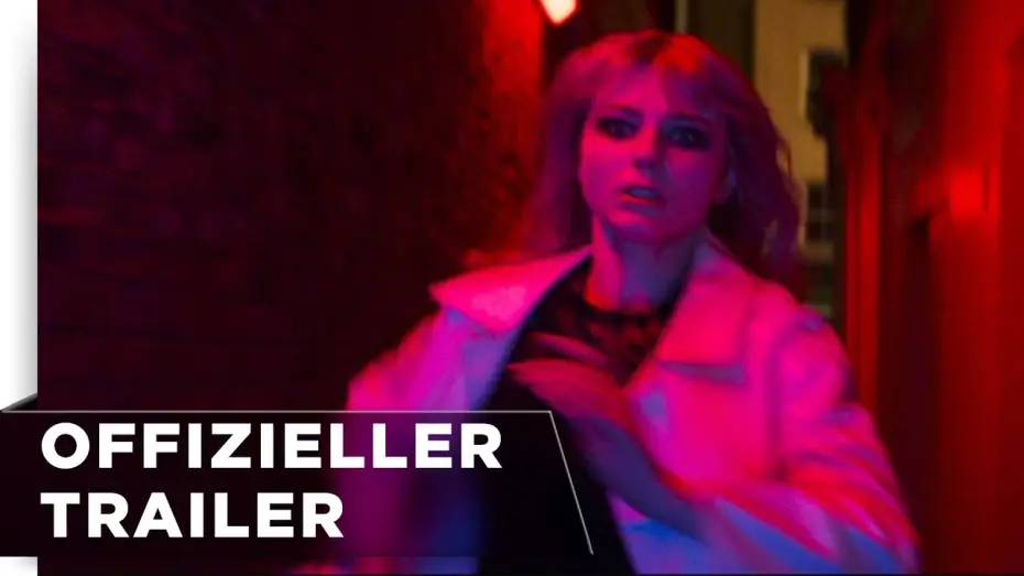 Watch film Last Night in Soho | Last Night in Soho &ndash; Offizieller Trailer #2 deutsch/german HD