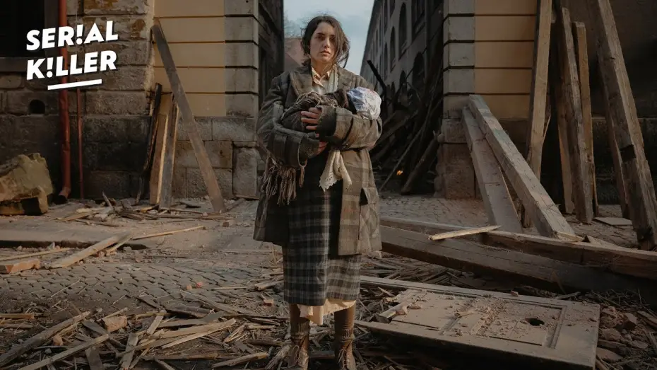 Watch film Gerta Schnirch | Gerta Schnirch | Trailer | Serial Killer 2025