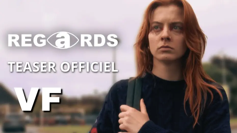 Watch film REGARDS | REGARDS | TEASER OFFICIEL | HORREUR PSYCHOLOGIQUE | QUENTIN SIMON (2026)