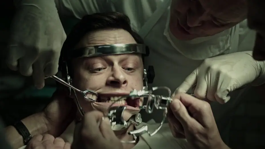 Watch film A Cure for Wellness | A cure for life  - Bande-annonce VF