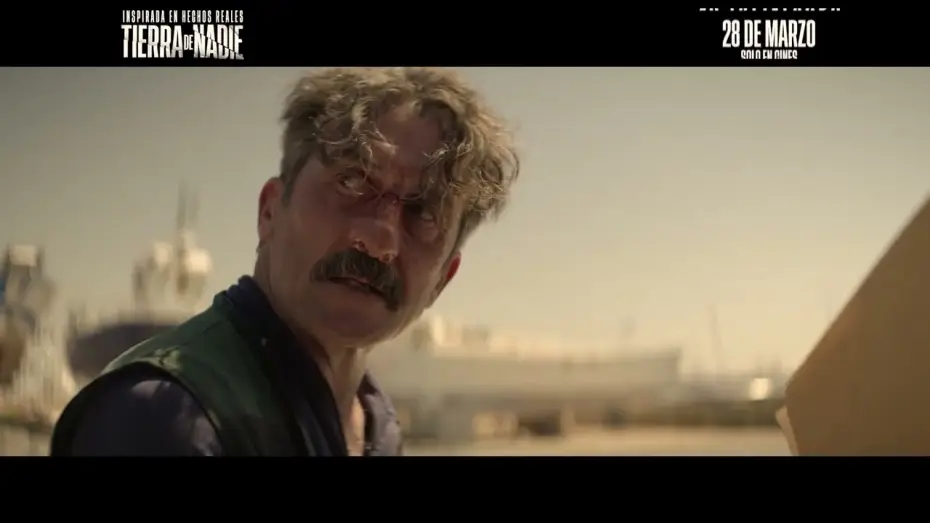 Watch film Barren Land | Se les va a calentar la sangre un poco a todos.