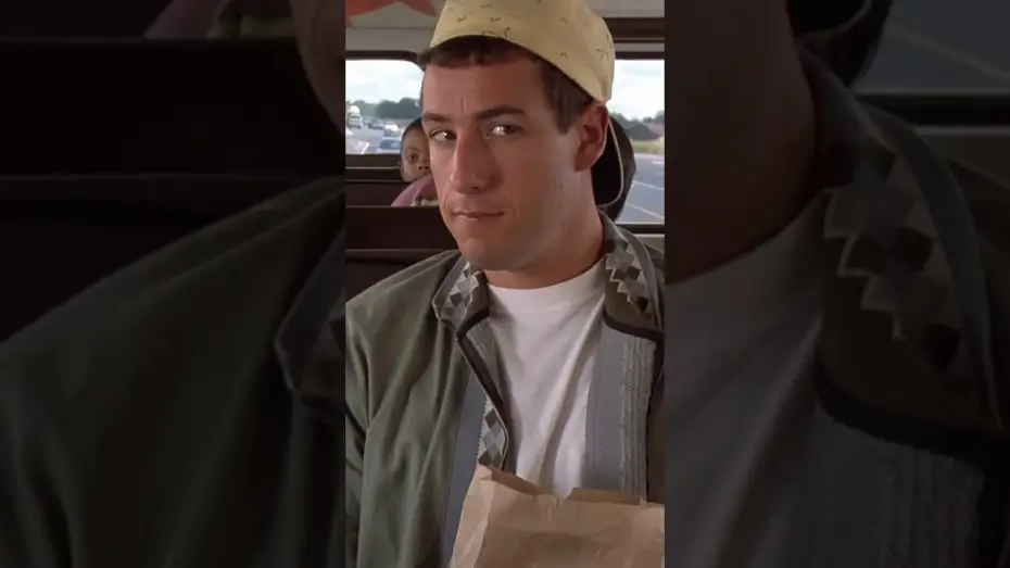 Watch film Billy Madison | Don&rsquo;t test him