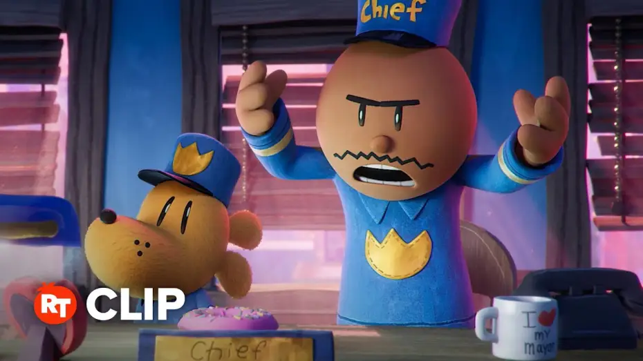 Watch film Dog Man | Dog Man Has Got to Go