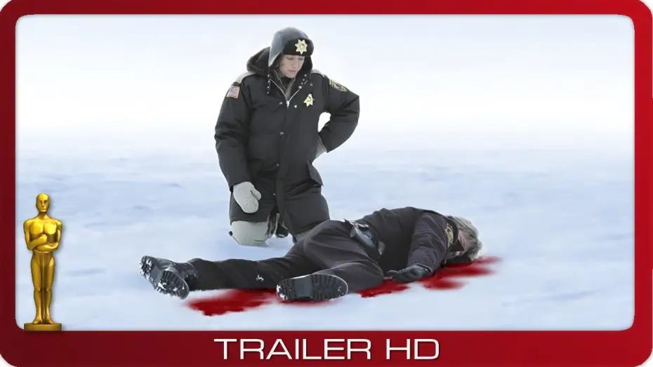 Watch film Fargo | Fargo ≣ 1996 ≣ Trailer ≣ Remastered ≣ German | Deutsch