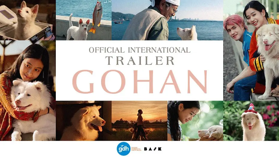 Watch film Gohan | GOHAN | Official International Trailer