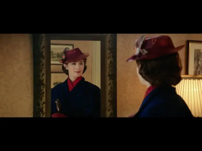 Watch film Mary Poppins Returns | Il Ritorno di Mary Poppins - Teaser Trailer Ufficiale Italiano | HD