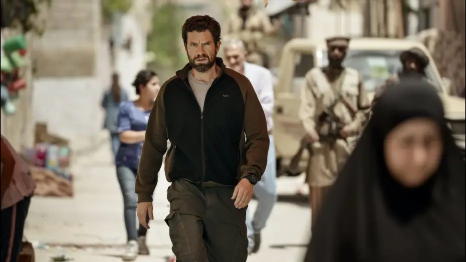 Watch film Way Home | WAY HOME - OFFICIAL TRAILER UK (2024)