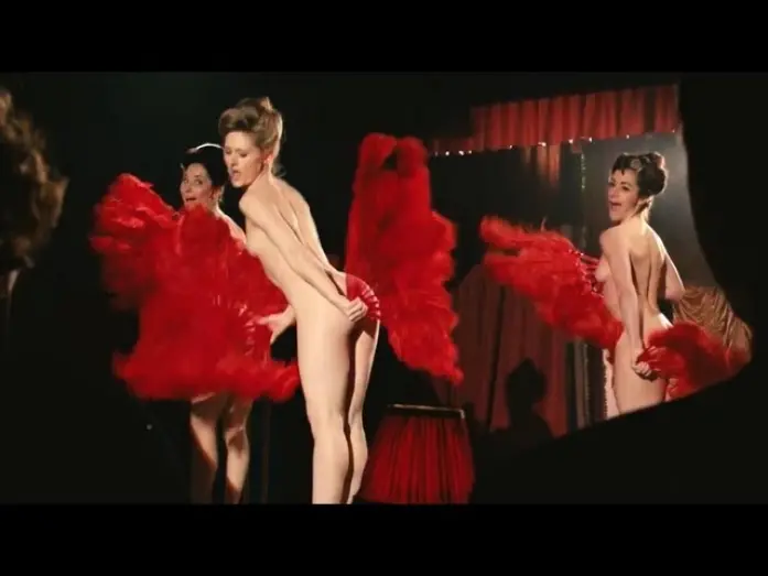 Watch film The Look of Love | Look of Love Trailer (2013)