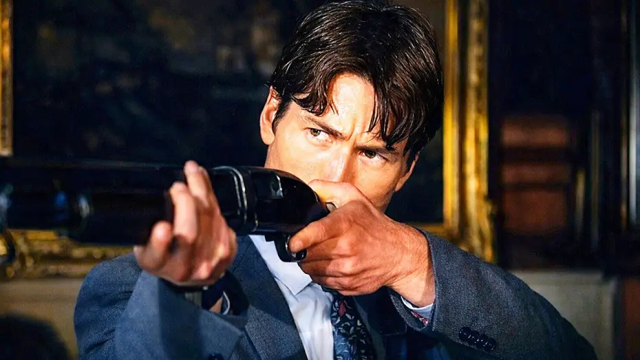 Watch film How to Make a Killing | Наследник (2026) | Трейлер-2