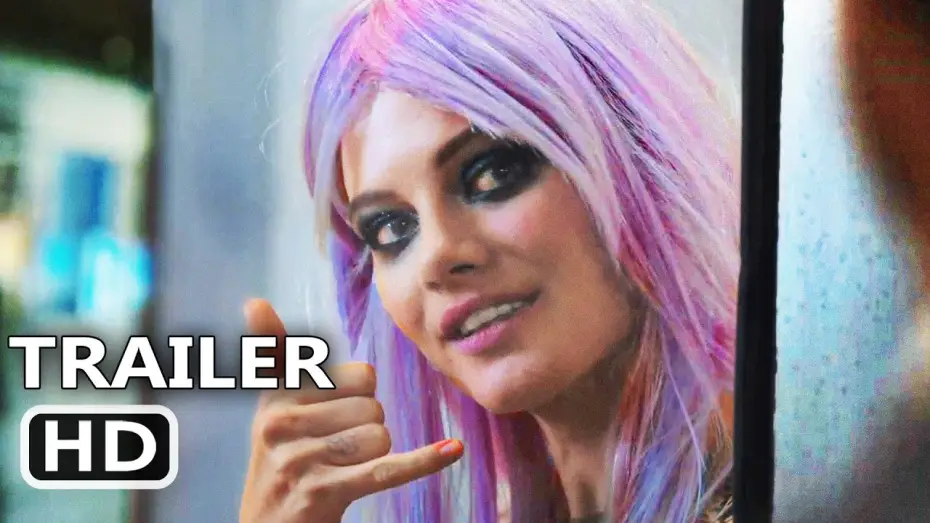 Watch film June and John | Trailer
