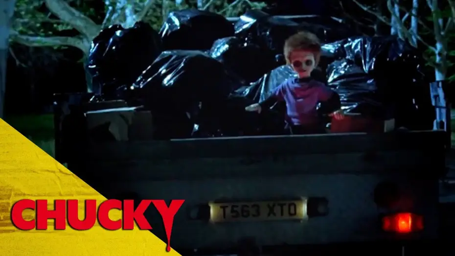 Watch film Seed of Chucky | Glen Escapes to LA