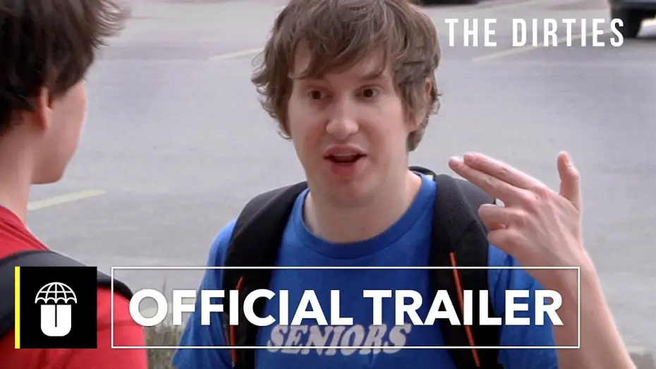 Watch film The Dirties | Official Trailer