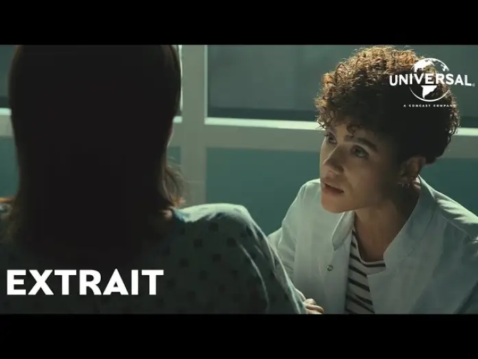 Watch film The Killer | The Killer - Extrait "Fusillade &agrave; l'h&ocirc;pital" VF [Au cin&eacute;ma le 23 octobre]