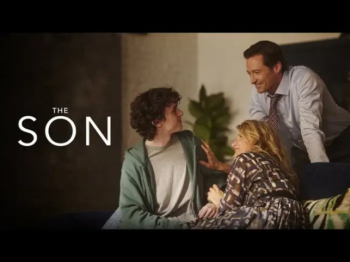 Watch film The Son | The Son I Trailer Ufficiale
