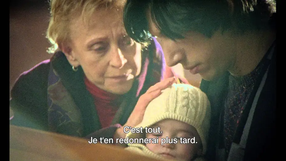 Watch film Hungry Hearts | HUNGRY HEARTS - Extrait 4 "Purifier son corps" - Au cin&eacute;ma le 25 f&eacute;vrier