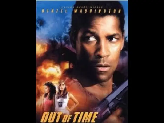 Watch film Out of Time — Out of time