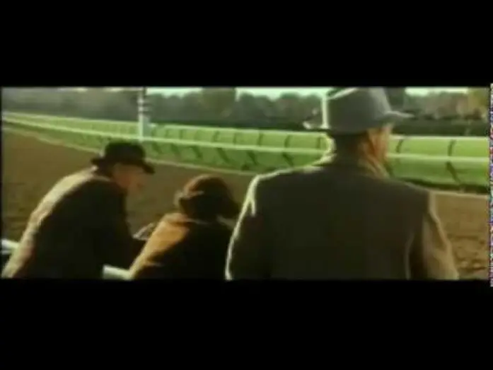 Watch film Seabiscuit | Seabiscuit # Trailer Espa&ntilde;ol