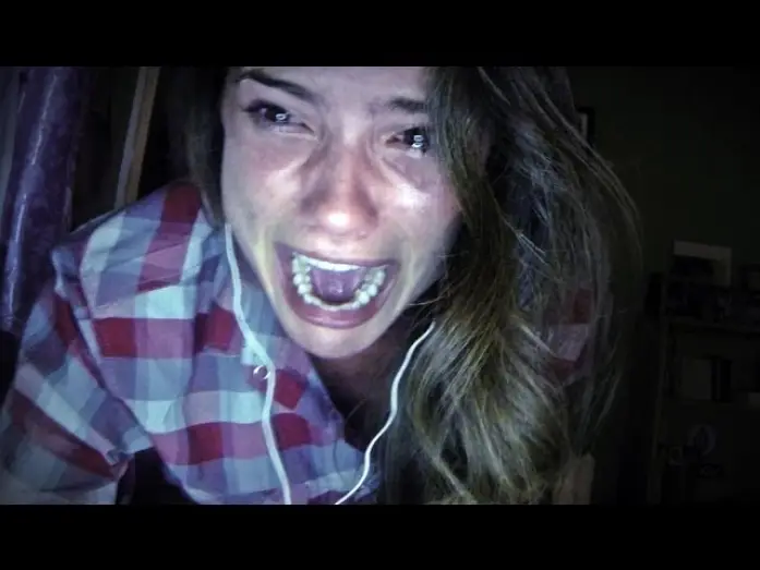 Watch film Unfriended | UNKNOWN USER | Trailer deutsch german [HD]