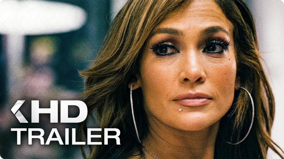 Watch film Hustlers | HUSTLERS Trailer German Deutsch (2019)