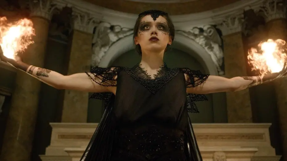 Watch film The Ninth | Девятая &mdash; Официальный трейлер (HD)