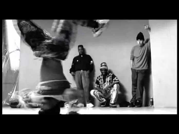 Watch film La Haine | TRAILER | La Haine (El Odio) | 1995 | Subt&iacute;tulos en Espa&ntilde;ol