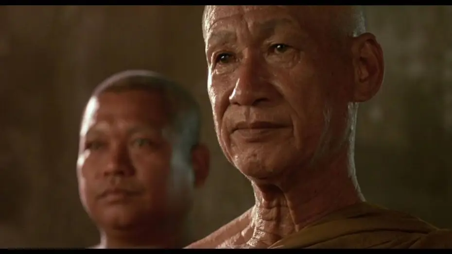 Watch film Ong-Bak | Ong bak 1 (VF) - Bande Annonce