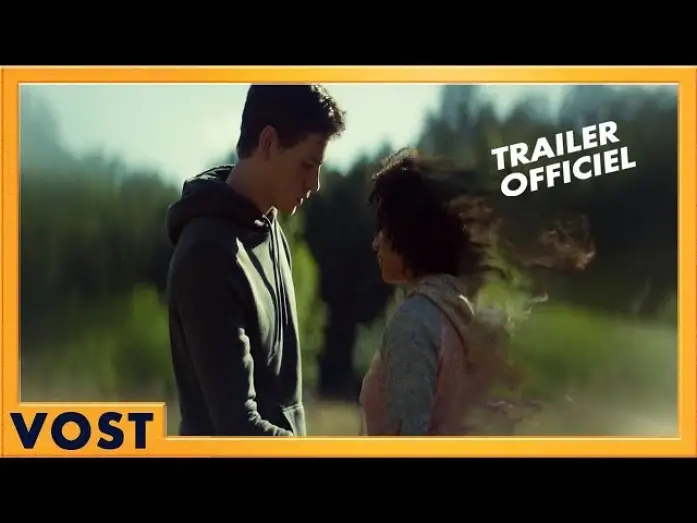 Watch film The Darkest Minds | Darkest Minds : R&eacute;bellion - Bande Annonce 2 VOST