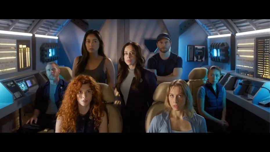 Watch film The Last Hail Mary | Official Trailer