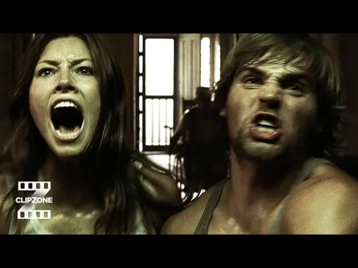Watch film The Texas Chainsaw Massacre | Leatherface Meets His Victims