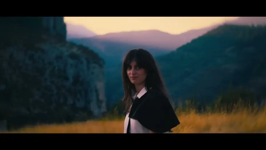 Watch film Allan Baker — Teaser Allan Baker