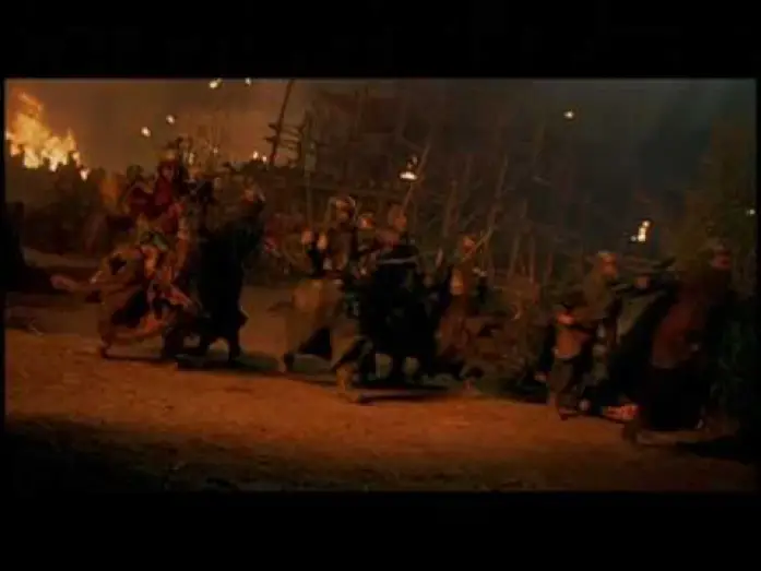 Watch film Eragon | Eragon trailer ita