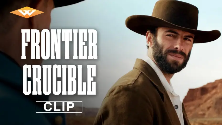Watch film Frontier Crucible | "It's Urgent"