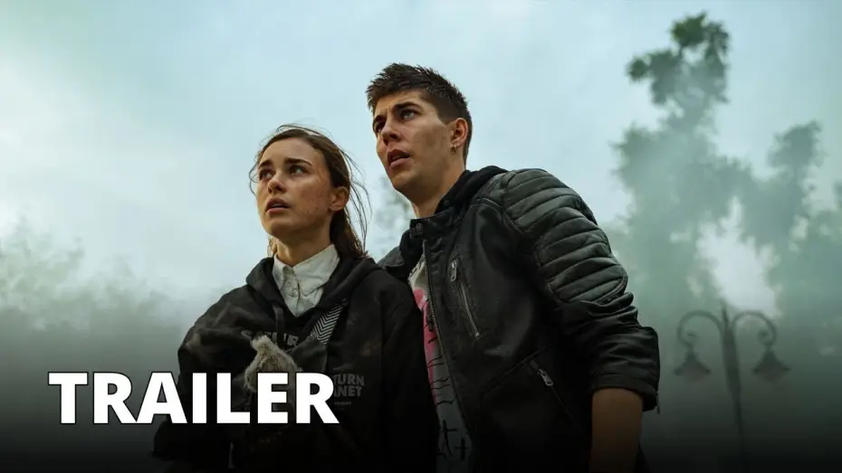 Watch film Mira | 12 ORE PER LA FINE DEL MONDO (2022) | Trailer italiano del disaster movie russo