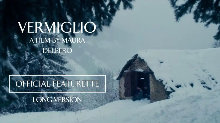 Watch film Vermiglio | Official Featurette
