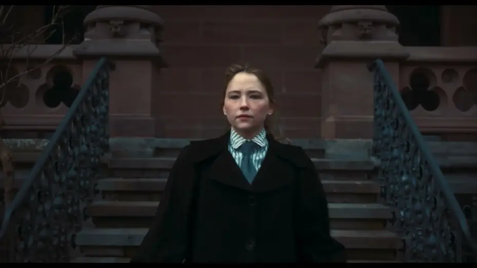 Watch film Night & Day | Official UK Teaser Trailer 2