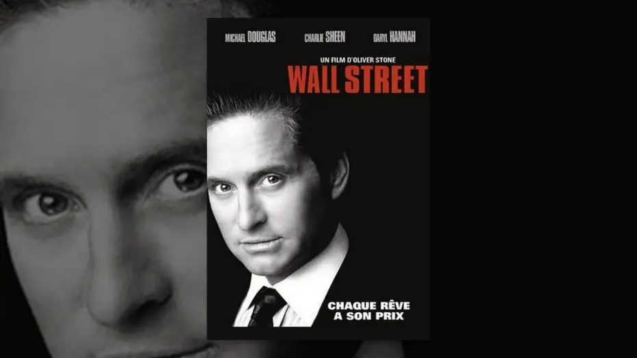 Watch film Wall Street — Wall Street (VF)