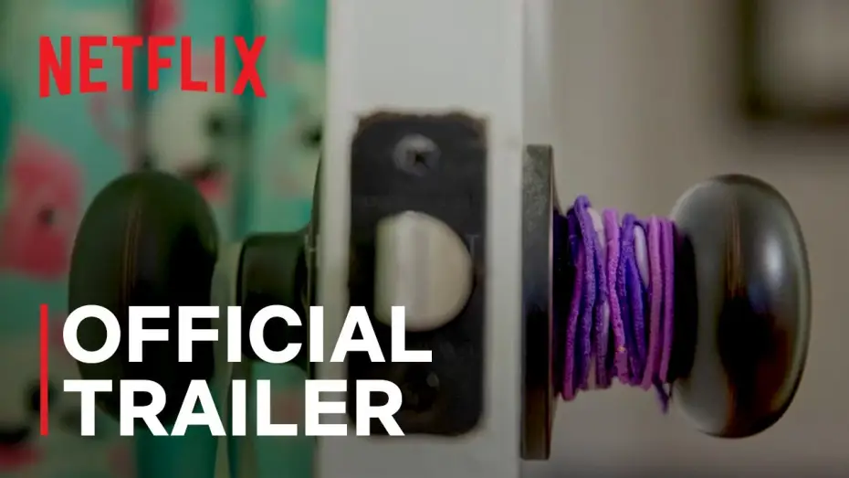 Watch film All the Empty Rooms | Official Trailer
