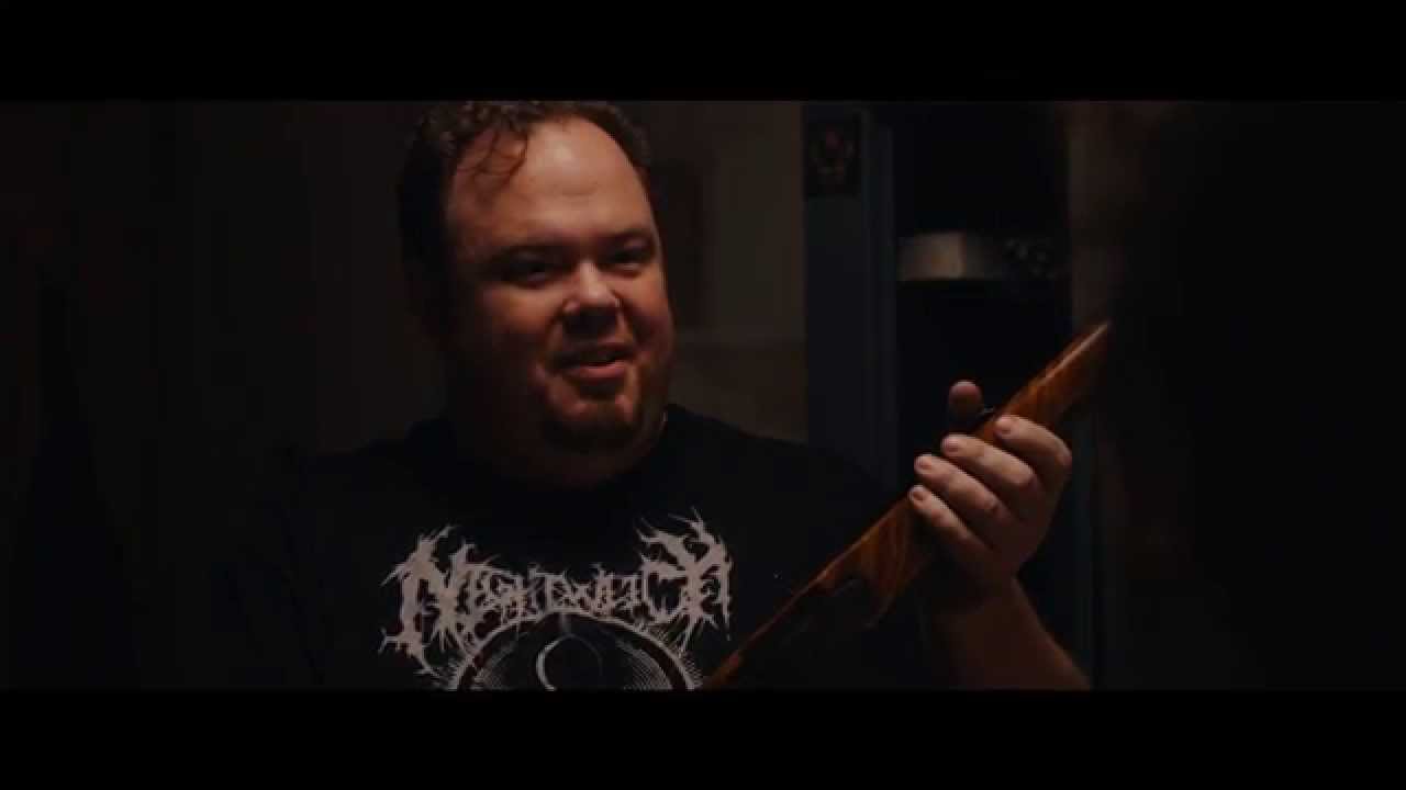 Watch film Blue Ruin | Clip