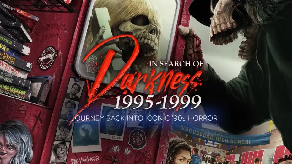 Watch film In Search of Darkness: 1995-1999 | In Search Of Darkness 1995 - 1999 Trailer