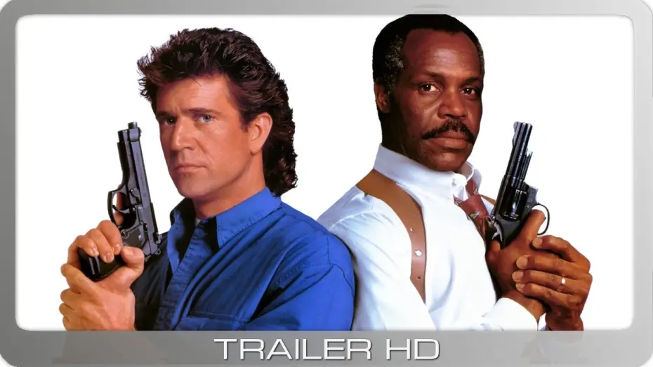 Watch film Lethal Weapon 3 | Lethal Weapon 3 ≣ 1992 ≣ Trailer