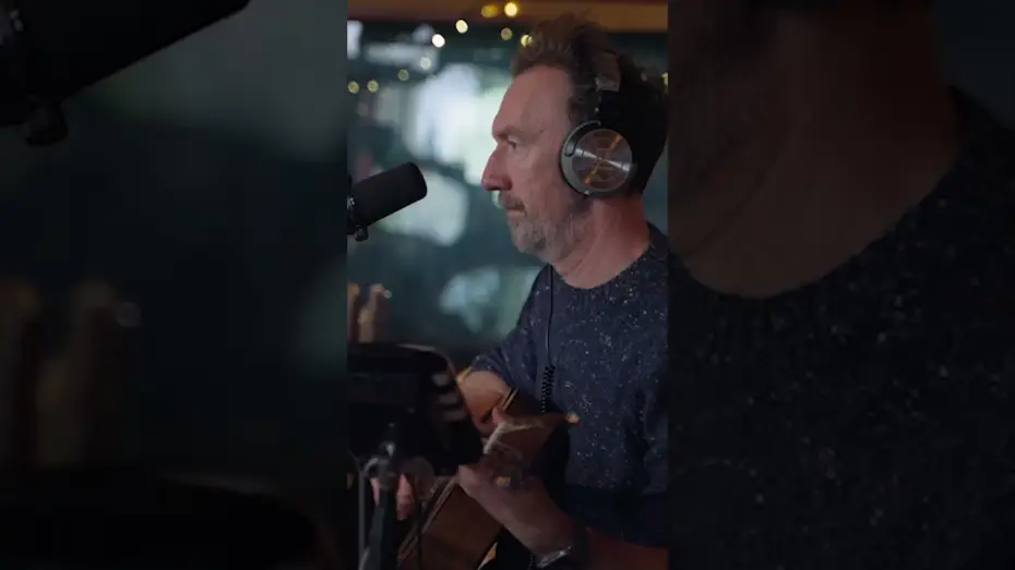 Watch film Power Ballad | The Carney touch. Learn how John Carney and Gary Clark created "How to Write a Song Without You."